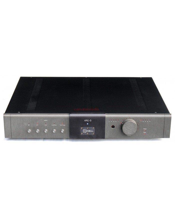 Krell KRC-3 Preamplifier