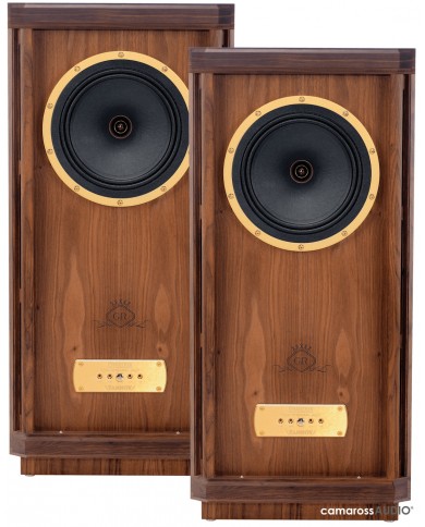 Tannoy STIRLING GR-OW Ceviz Ahşap Hoparlör Çifti