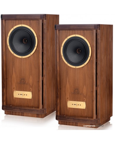 Tannoy STIRLING GR Ceviz Ahşap Hi-Fi Hoparlörler