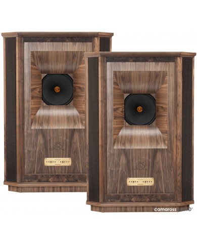 Tannoy WESTMINSTER ROYAL GR-OW ahşap kaplama hoparlör çifti