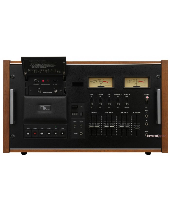 Nakamichi 1000 Tri-Tracer
