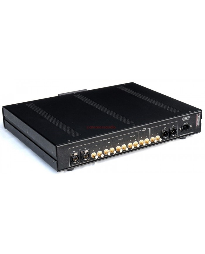 Krell KRC-3 Preamplifier