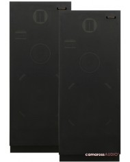 Pioneer CS-979 Vintage Siyah Hoparlör Takımı (Çift)