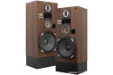 Pioneer CS-979 Vintage Ceviz Kaplama Hi-Fi Hoparlör Takımı