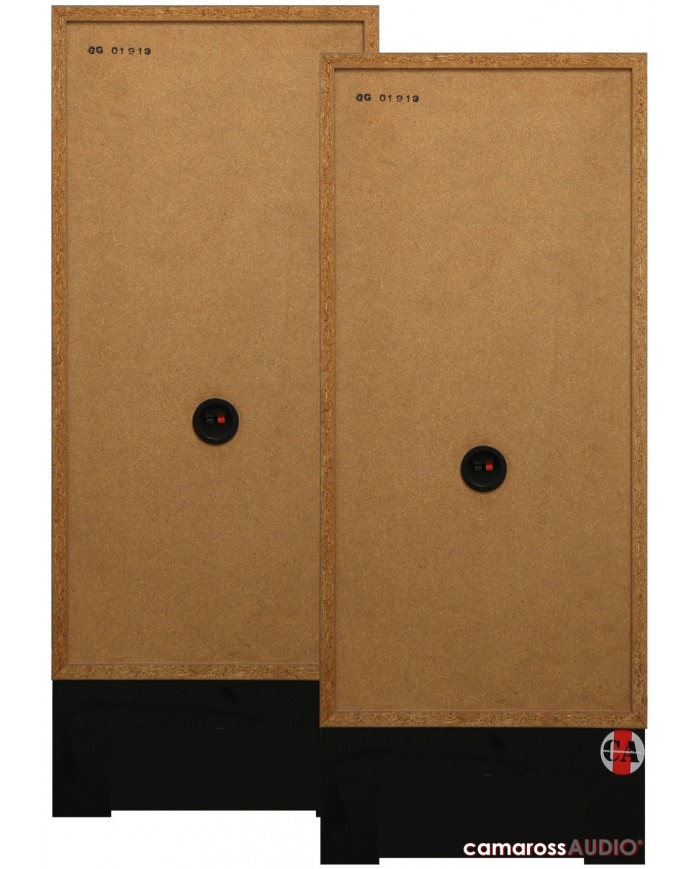 Pioneer CS-979 Hoparlör Yedek Arka Paneli MDF ve Bağlantı Terminali