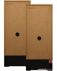 Pioneer CS-979 Hoparlör Yedek Arka Paneli MDF ve Bağlantı Terminali