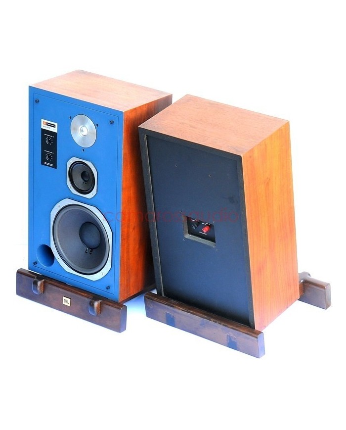 JBL 4313B Control Monitor