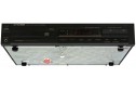 Pioneer PD-6030 Siyah Kompakt CD Çalar Alt Görünümü