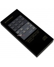 Pioneer PD-6030 CD Çalar Uzaktan Kumandası CU-PD003 Siyah