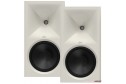 Klipsch NINES II Beyaz Hoparlör Seti, Tractrix Horn tweeterli