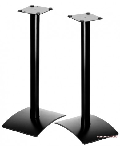Paradigm M-26 Siyah Hoparlör Sehpası, Metal Ayaklı Stand