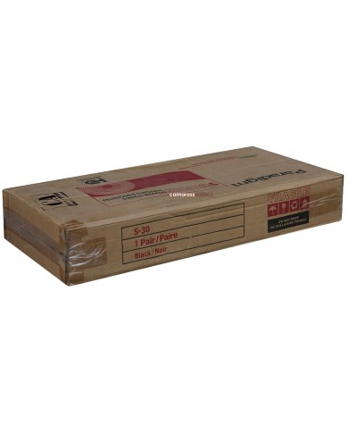Paradigm S-30 Hoparlör Standı Kutusu, Siyah, 1 Çift