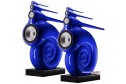 Bowers & Wilkins Nautilus Mavi Hoparlörler Lüks Ses Sistemi