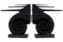 Bowers & Wilkins Nautilus Siyah Hoparlör Eşleşmesi, Lüks Ses Sistemi