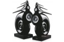 Bowers & Wilkins Nautilus Siyah Hoparlörler, Benzersiz Tasarım