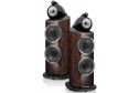 Bowers & Wilkins 801 D4 Signature ahşap kaplama hoparlör çifti