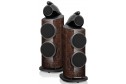 Bowers & Wilkins 801 D4 Signature Hoparlör, Ceviz Kaplama