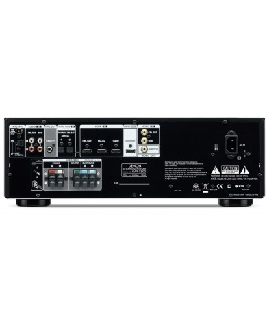 DENON AVR-X500 Receiver