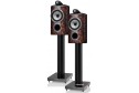 Bowers & Wilkins 805 D4 Signature hoparlör, ceviz kaplama, standlı