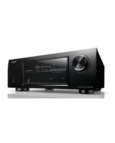 DENON AVR-X500 Receiver