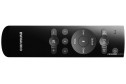Dynaudio Focus 10/Stand 20 siyah uzaktan kumanda, WiSA, Optik, Coax bağlantı.