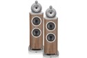 Bowers & Wilkins 802 D4 Walnut Kule Tipi Hoparlörler