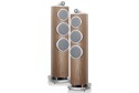 Bowers & Wilkins 804 D4 Ceviz Ahşap Kule Hoparlör Takımı