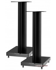 Bowers & Wilkins FS-805 D4 Siyah Hoparlör Sehpası Takımı