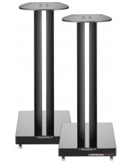 Bowers & Wilkins FS-805 D4 siyah hoparlör sehpası çifti