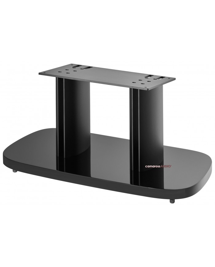 Bowers & Wilkins FS-HTM D4 Siyah Hoparlör Sehpası