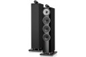 Bowers & Wilkins 702 S3 Siyah Kule Hoparlör Takımı