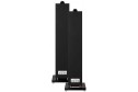 Bowers & Wilkins 702 S3 Siyah Kule Tipi Hoparlör Arka Bağlantı Terminalleri