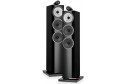 Bowers & Wilkins 703 S3 Siyah Kule Tipi Hoparlör Çifti