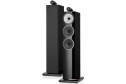 Bowers & Wilkins 703 S3 Siyah Kabinli Kule Tipi Hoparlörler