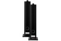 Bowers & Wilkins 703 S3 Siyah Parlak Zemin Hoparlör Arkası Bağlantı Terminalleri