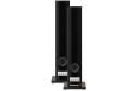 Bowers & Wilkins 704 S3 Siyah Parlak Kule Tipi Hoparlör Çifti