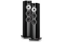 Bowers & Wilkins 704 S3 Siyah Kule Tipi Hoparlör Çifti