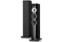 Bowers & Wilkins 704 S3 Siyah Zemin Tipi Hoparlör Takımı