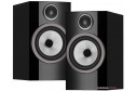 Bowers & Wilkins 706 S3 Siyah Kule Tipi Hoparlör Çifti