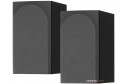 Bowers & Wilkins 706 S3 Siyah Kitaplık Hoparlör Takımı
