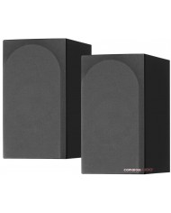 Bowers & Wilkins 706 S3 Siyah Kitaplık Hoparlör Takımı
