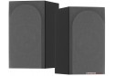 Bowers & Wilkins 707 S3 Siyah Kule Hoparlör Ön Izgara Detayı