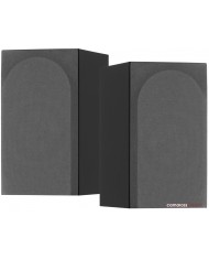 Bowers & Wilkins 707 S3 Siyah Kule Hoparlör Ön Izgara Detayı