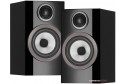 Bowers & Wilkins 707 S3 Siyah Parlak Kule Tipi Hoparlör Çifti