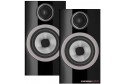 Bowers & Wilkins 707 S3 Siyah Kompakt Hoparlör Sürücü Detayı