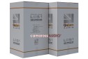 Graham Audio LS8/1 High Definition Monitor Loudspeaker Kutu Ambalajı