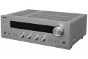 Onkyo TX-8050 Network Stereo Receiver Gümüş Renk Ön Görünüm