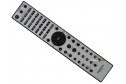 Onkyo RC-816S Network Receiver Kumandası, Gümüş Gri