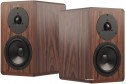 Dynaudio Legend Kule Tipi Hoparlör, Ceviz Kaplama, 2 Yollu Pasif Speaker