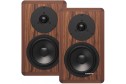 Dynaudio Legend Ahşap Kaplama Hi-Fi Kitaplık Hoparlör Çifti